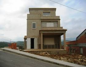villas for sale in eslida