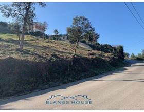 lands for sale in maçanet de la selva