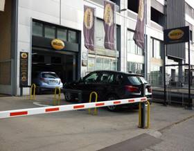 premises for sale in madrid province