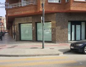 premises sale burgos avda. del cid by 750,000 eur