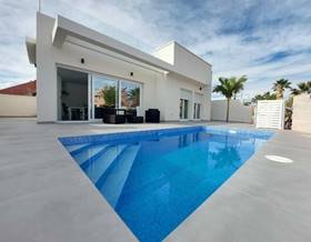 houses for sale in daya vieja