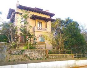 villas for sale in santander