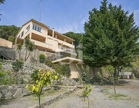 villas for sale in montgat