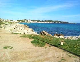 land sale capdepera by 1,270,000 eur