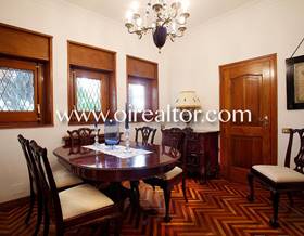 villas for sale in garraf barcelona