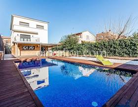 villas for sale in viladecans