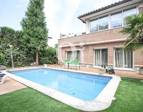 houses for sale in molins de rei