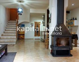 single family house sale ontinyent la vila by 135,000 eur