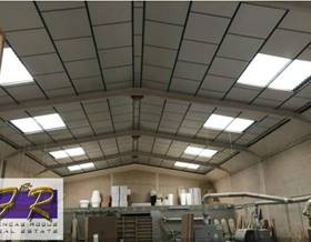premises for sale in bunyola