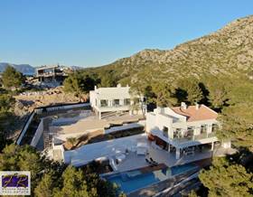 villas for sale in alcudia, islas baleares