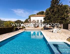 villas for sale in premia de dalt