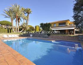 houses for sale in vilassar de dalt