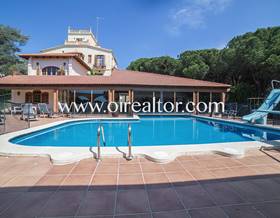 houses for sale in caldes d´estrac