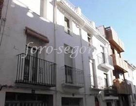 townhouse sale altura by 85,000 eur