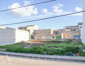 lands for sale in can picafort