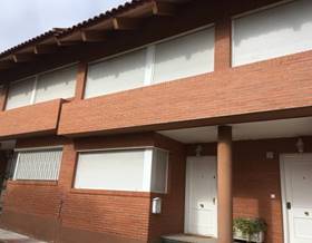 houses for sale in el burgo de ebro