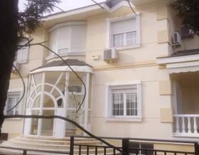 separate house sale madrid villaviciosa de odon by 1,760,000 eur