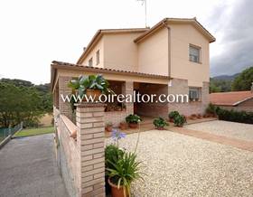 houses for sale in barcelona province