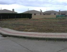 lands for sale in villares de la reina