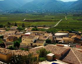 lands for sale in javea xabia