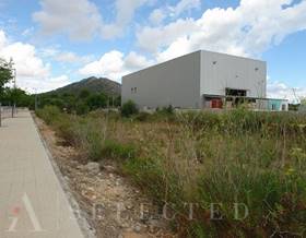 land sale alcudia port d'alcudia - platja d'alcudia by 255,741 eur