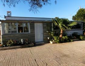 chalet sale sant carles de la rapita ctra. poble nou del delt by 199,000 eur