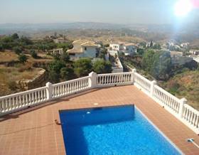 villas for sale in pinos de alhaurin