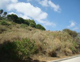 land sale mijas costa del sol by 350,000 eur