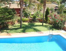 villas for sale in pinos de alhaurin