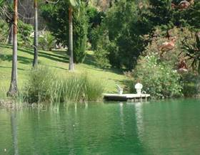 houses for sale in malaga province