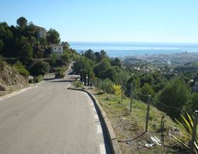 land sale mijas costa del sol by 185,000 eur