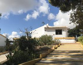 villas for sale in arroyo de la miel