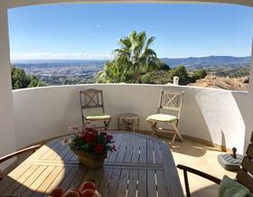 townhouse sale mijas costa del sol by 320,000 eur