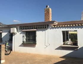 separate house sale mijas costa del sol by 390,000 eur
