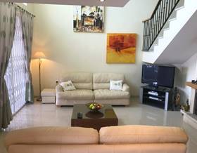 houses for sale in alhaurin de la torre