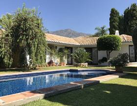separate house sale mijas costa del sol by 630,000 eur