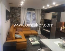 houses for rent in eixample barcelona