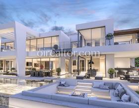 villas for sale in alhaurin de la torre