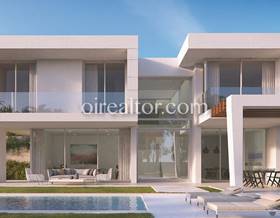 villas for sale in rincon de la victoria