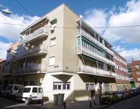 houses for sale in madrid