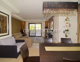 apartments for sale in malaga province