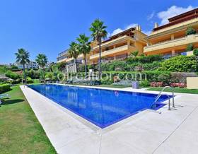 apartment sale malaga marbella by 595,000 eur
