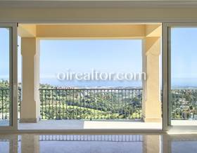 villas for sale in cala del moral