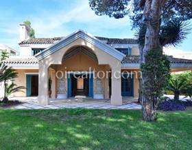 houses for sale in cala del moral