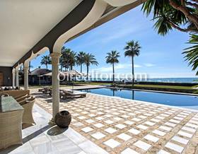 townhouse sale malaga marbella by 17,000,000 eur