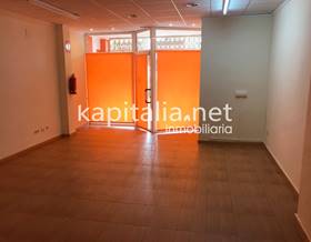 premises for sale in vallada