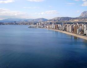 apartment sale benidorm rincon de loix by 170,000 eur