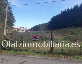 land sale zalla zalla by 65,000 eur