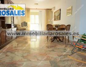 flat sale baena con parking opcional by 93,000 eur