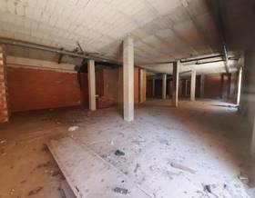 premises for sale in valencia province